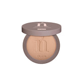 Pupa Milano - Natural Side Bronzing Powder | MazenOnline