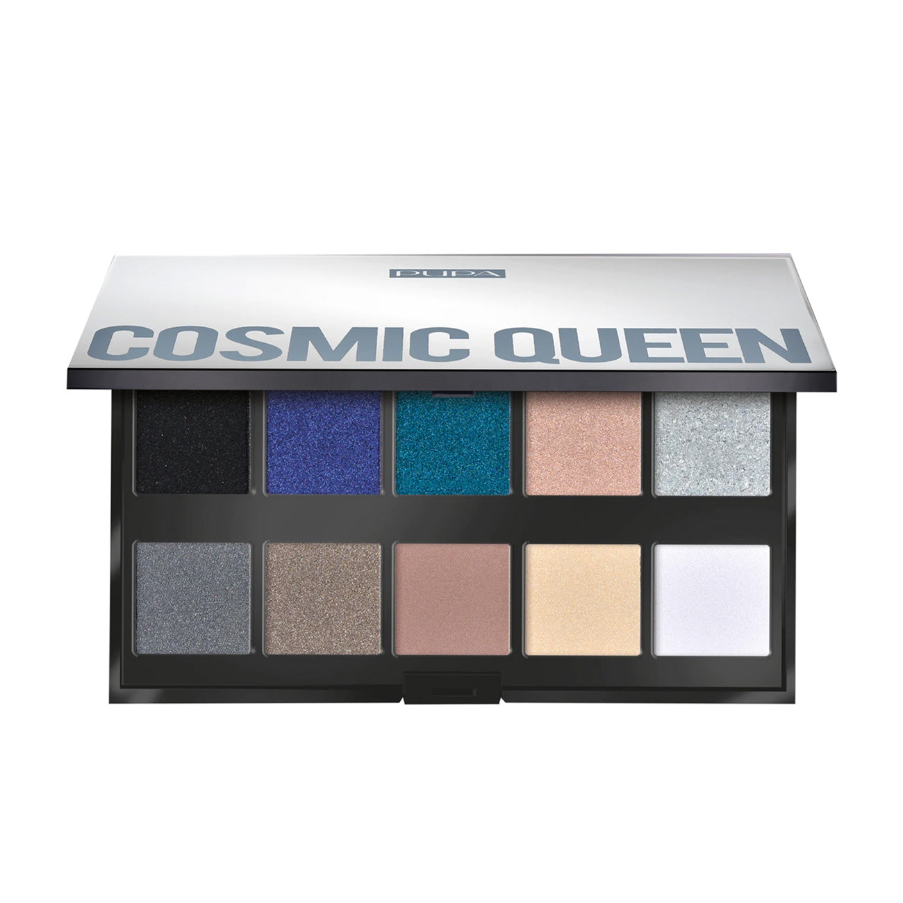 Pupa Milano - Makeup Stories Palette | MazenOnline