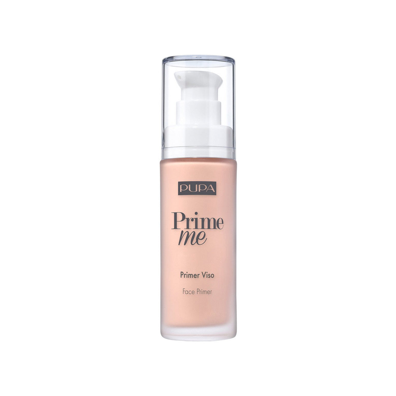 Pupa Milano - Prime Me Perfecting Face Primer | MazenOnline