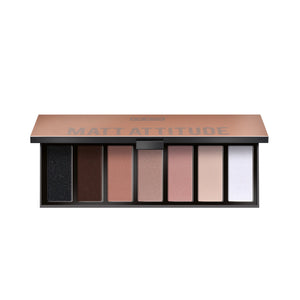 Pupa Milano - Make Up Stories Compact Palette | MazenOnline
