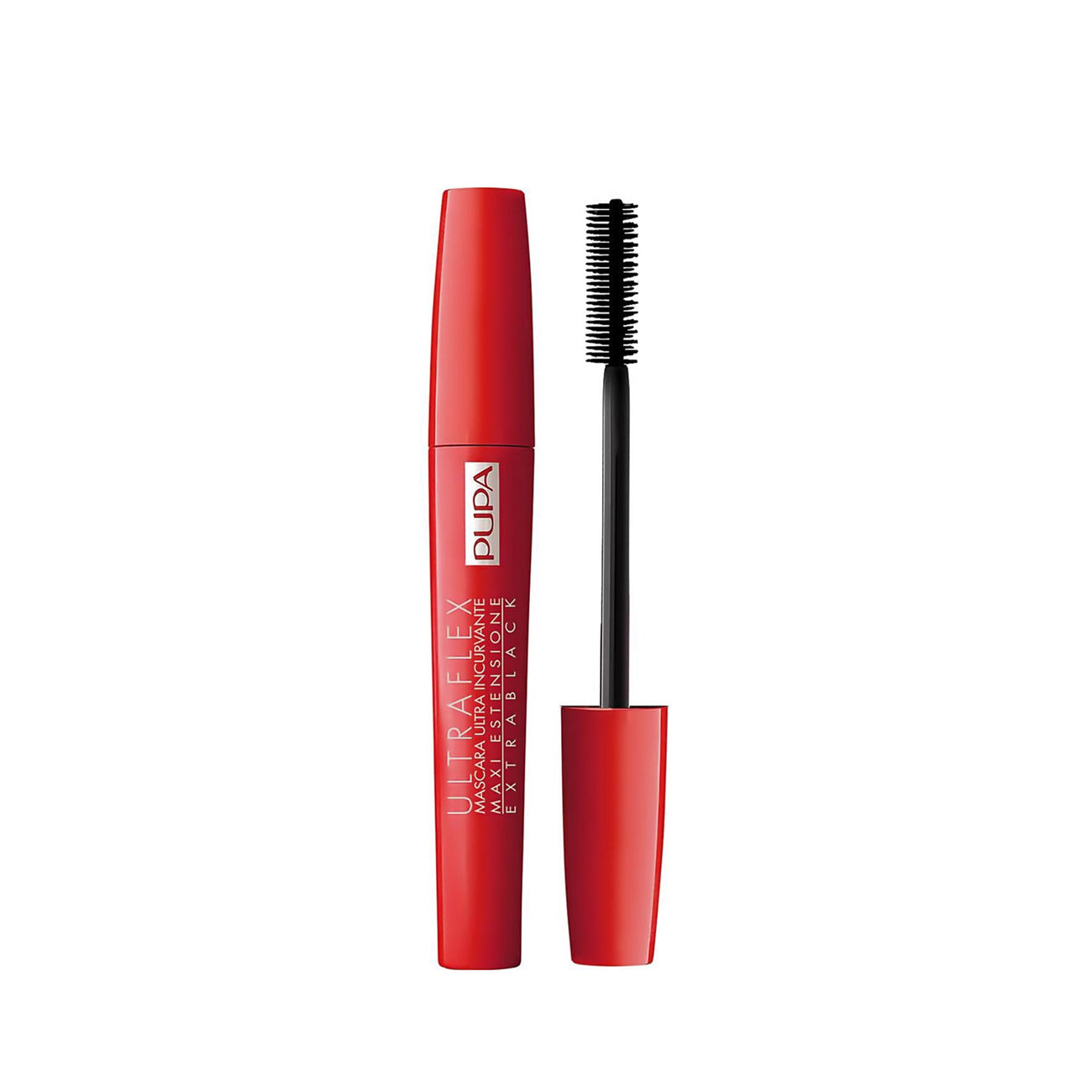 Pupa Milano - Ultraflex Mascara | MazenOnline