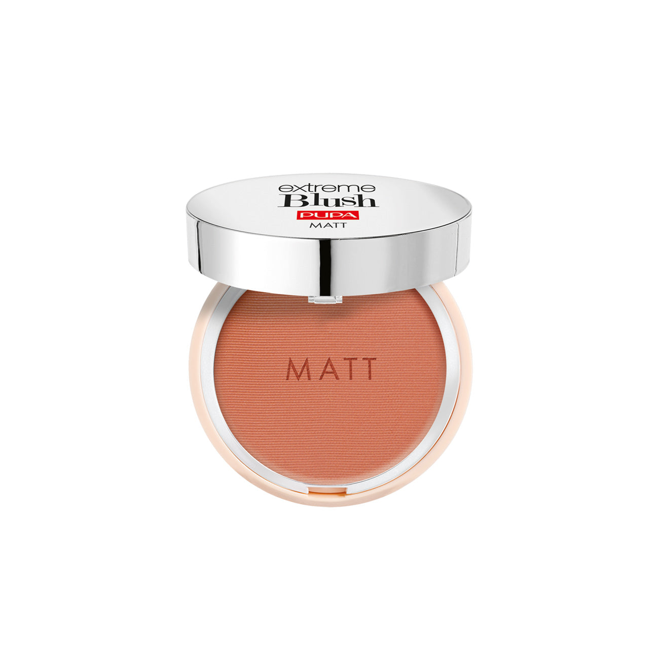 Pupa Milano - Extreme Blush Matt | MazenOnline