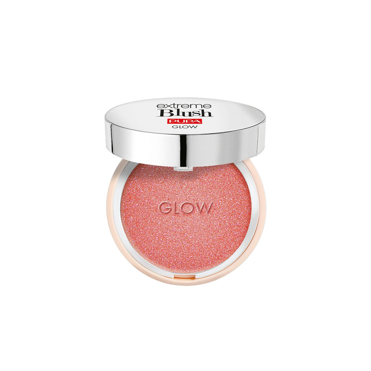 Pupa Milano - Extreme Blush Glow | MazenOnline