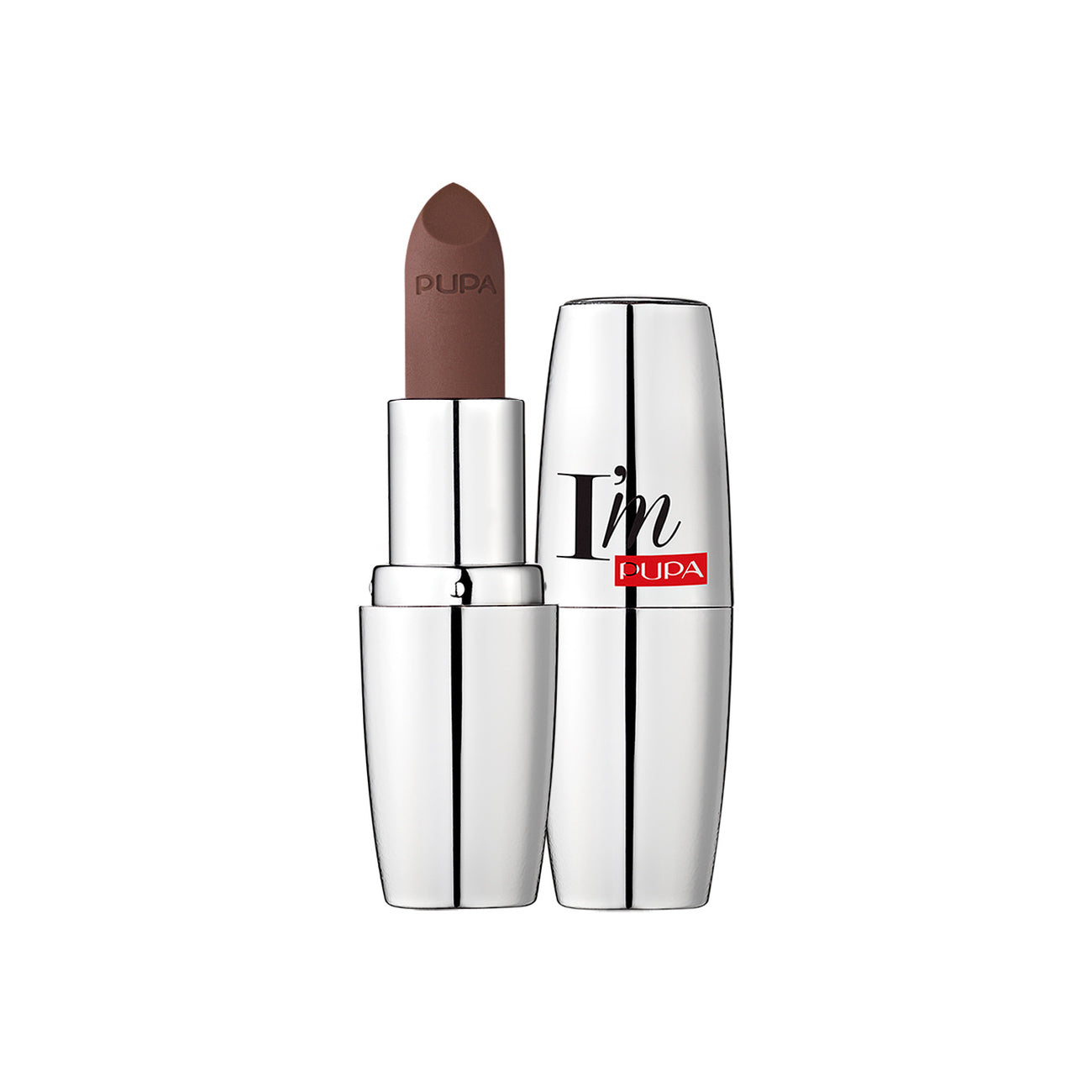Pupa Milano - I'm Matt Lipstick | MazenOnline