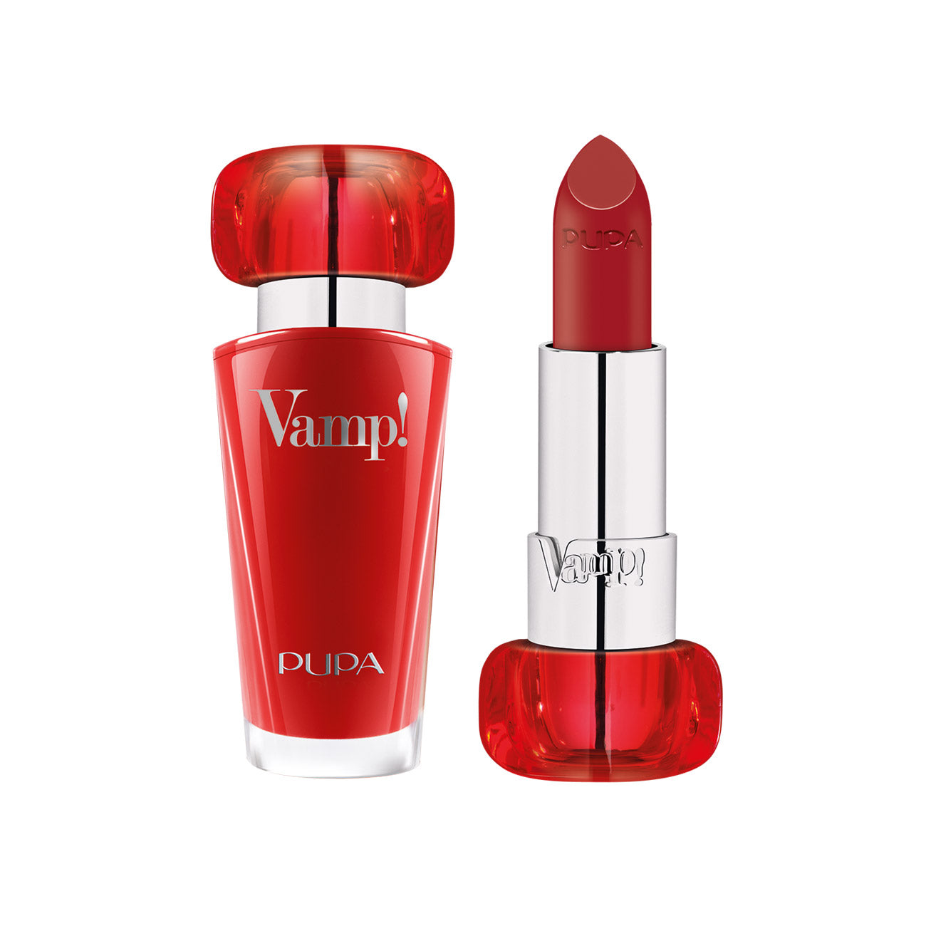 Pupa Milano - Vamp! Lipstick | MazenOnline