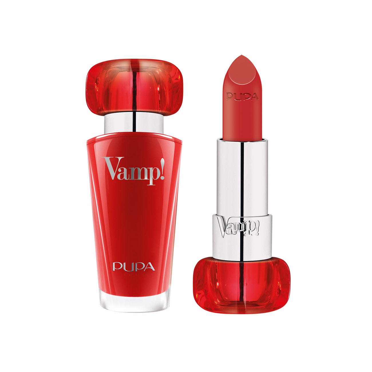 Pupa Milano - Vamp! Lipstick | MazenOnline