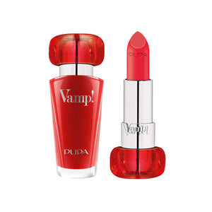 Pupa Milano - Vamp! Lipstick | MazenOnline