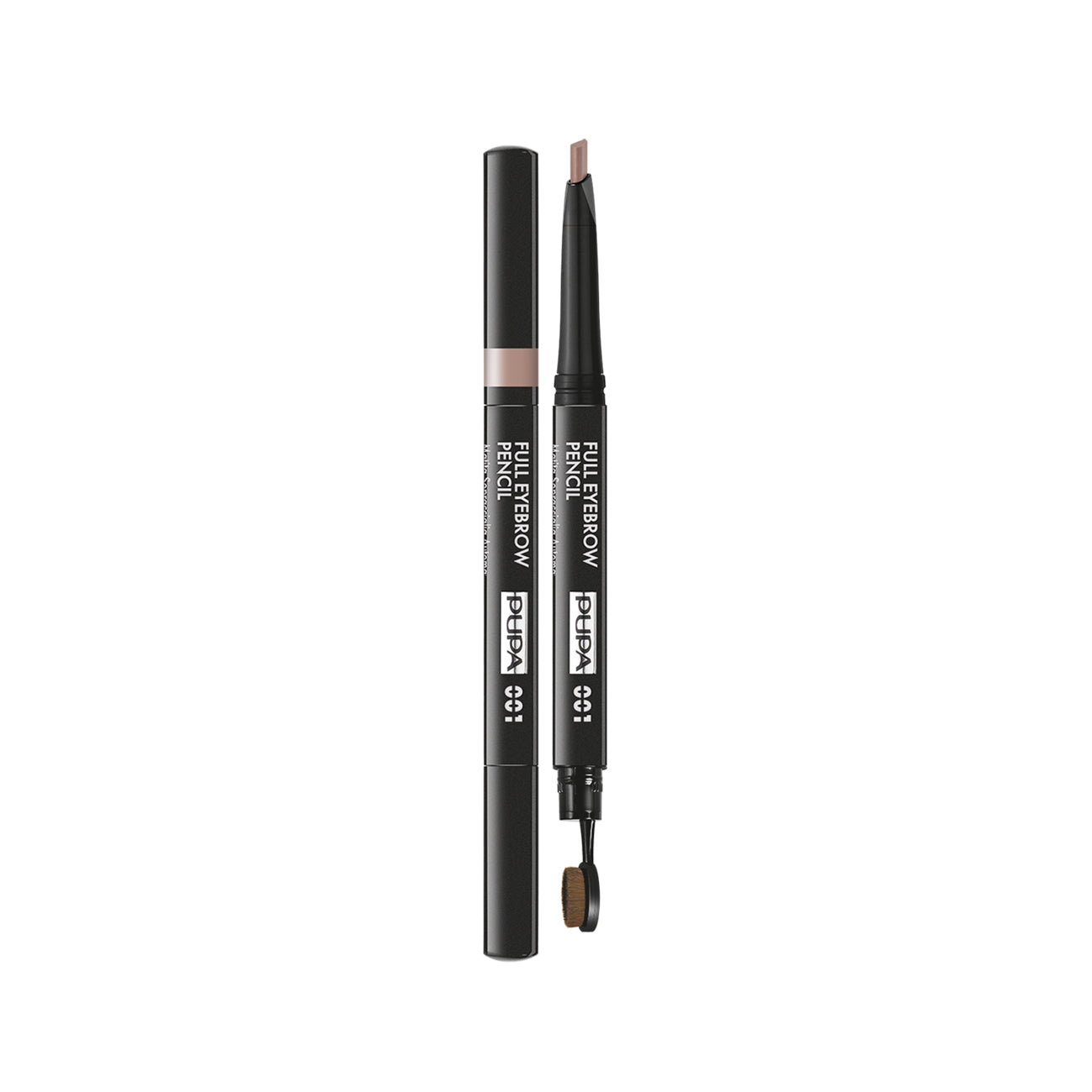 Pupa Milano - Full Eyebrow Pencil | MazenOnline
