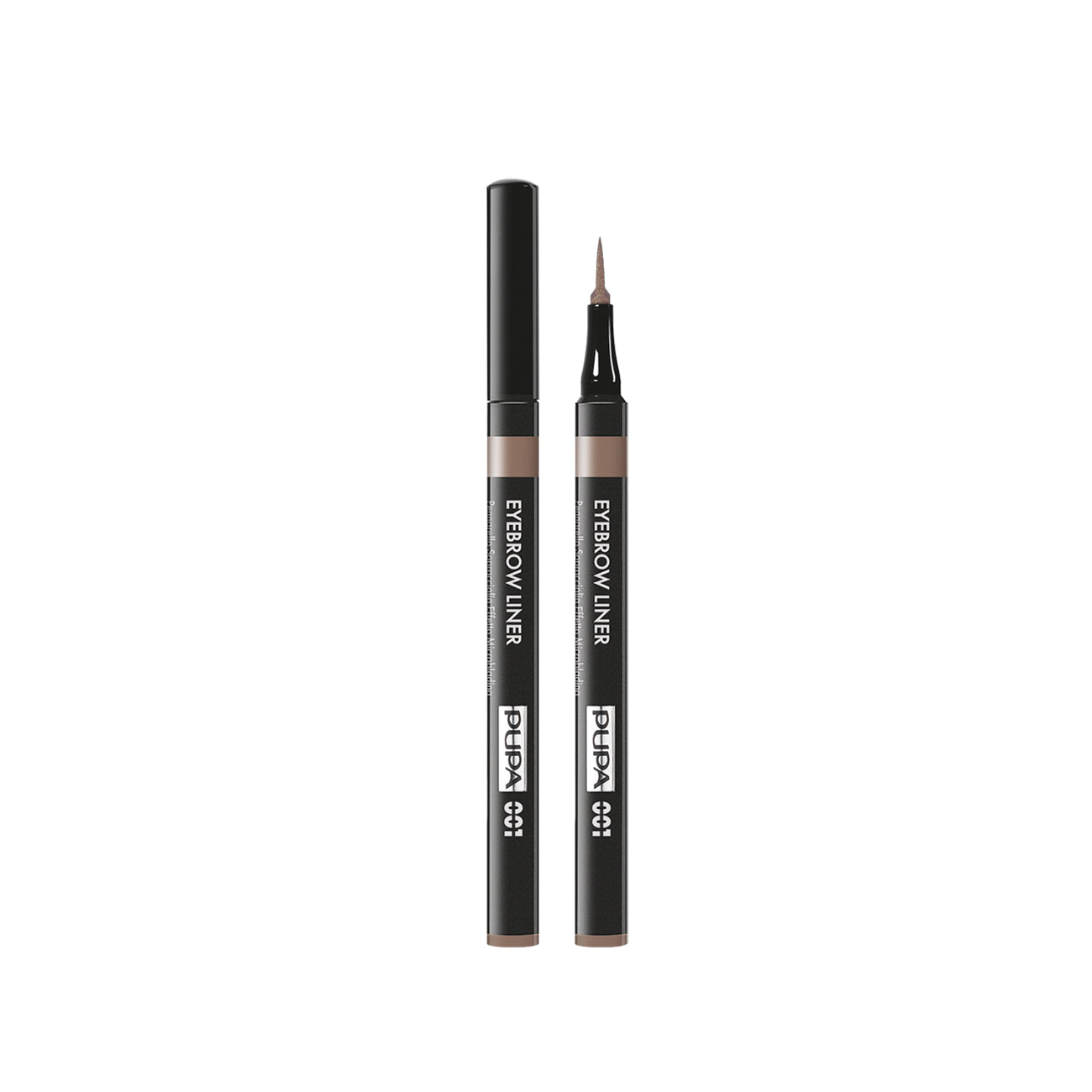 Pupa Milano - Eyebrow Liner | MazenOnline