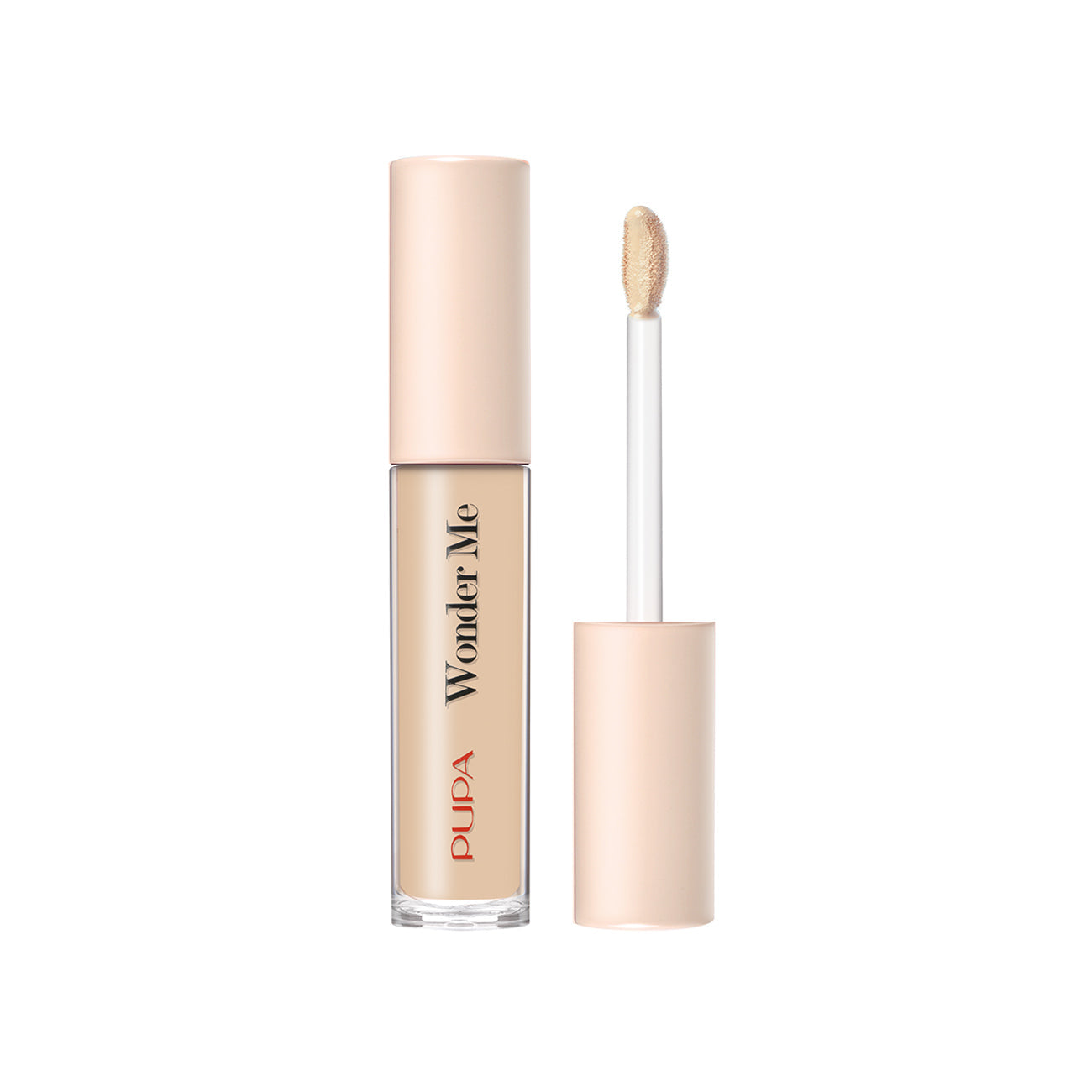 Pupa Milano - Wonder Me Fatigue Eraser | MazenOnline