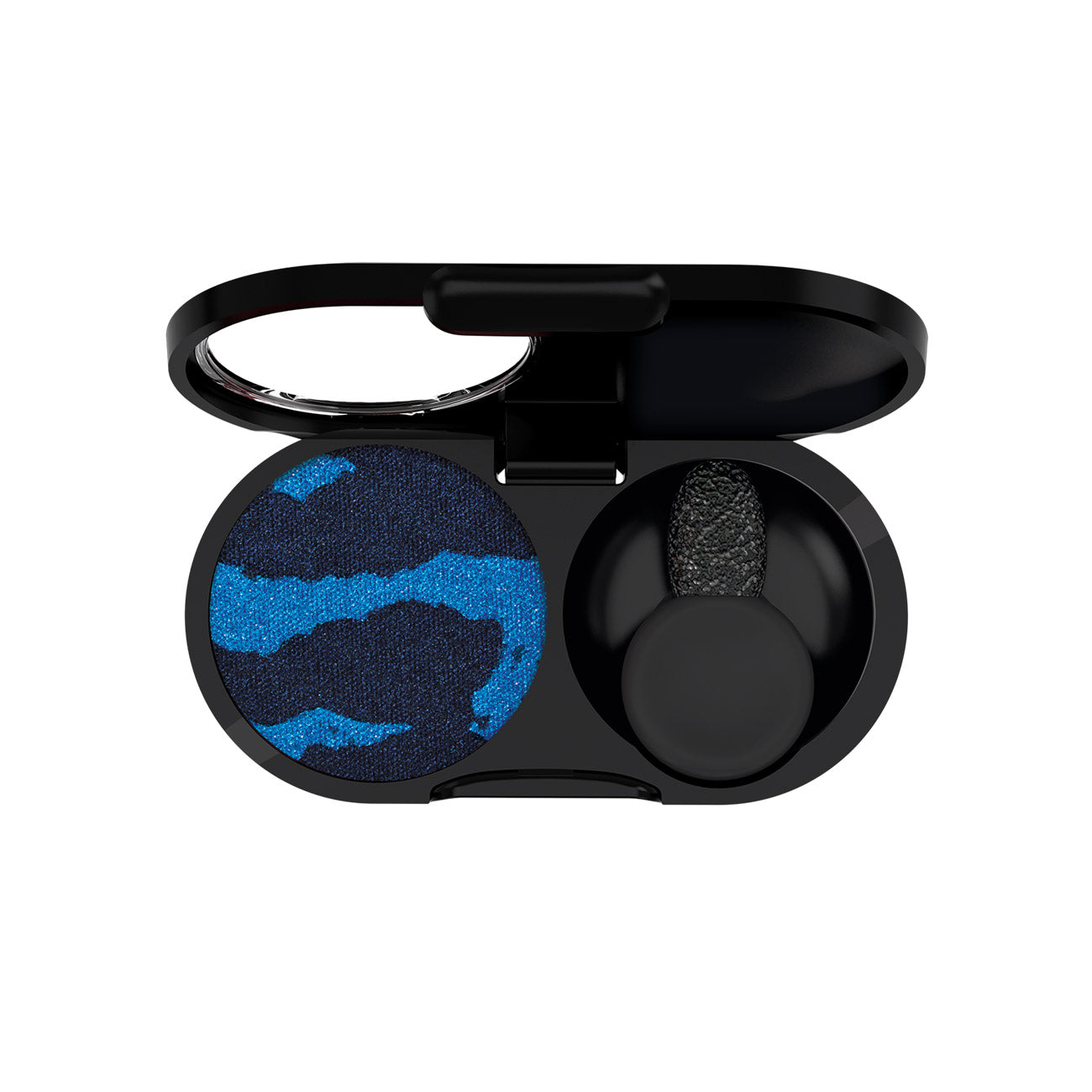 Pupa Milano - Vamp! Eyeshadow Fusion | MazenOnline