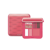 Pupa Milano - Palette S 3D Effects | MazenOnline