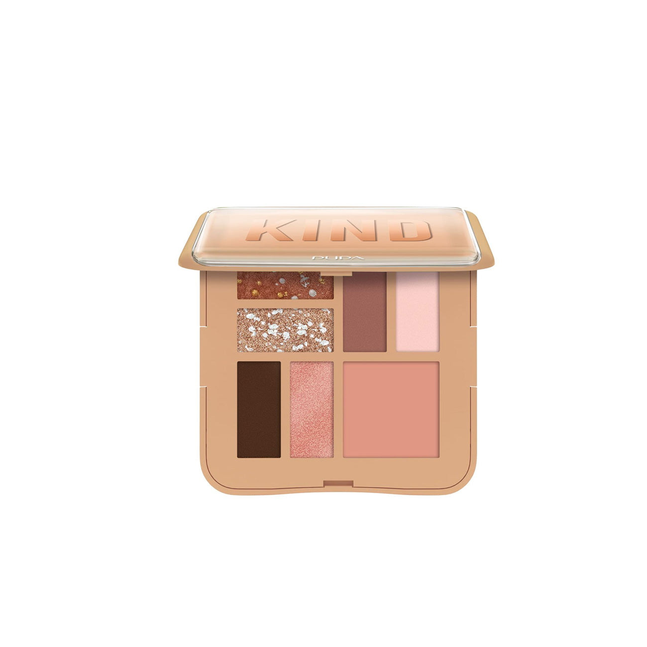 Pupa Milano - Palette S State Of Mind | MazenOnline