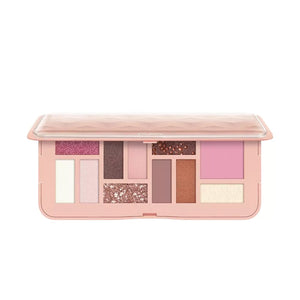 Pupa Milano - Palette M 3D Effects | MazenOnline