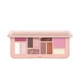 Pupa Milano - Palette M 3D Effects | MazenOnline