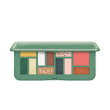 Pupa Milano - Palette M 3D Effects | MazenOnline