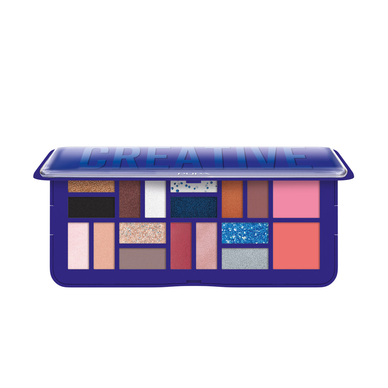 Pupa Milano - Palette L State Of Mind | MazenOnline