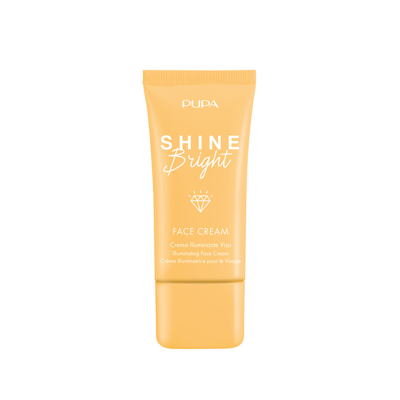 Pupa Milano - Shine Bright Face Cream | MazenOnline