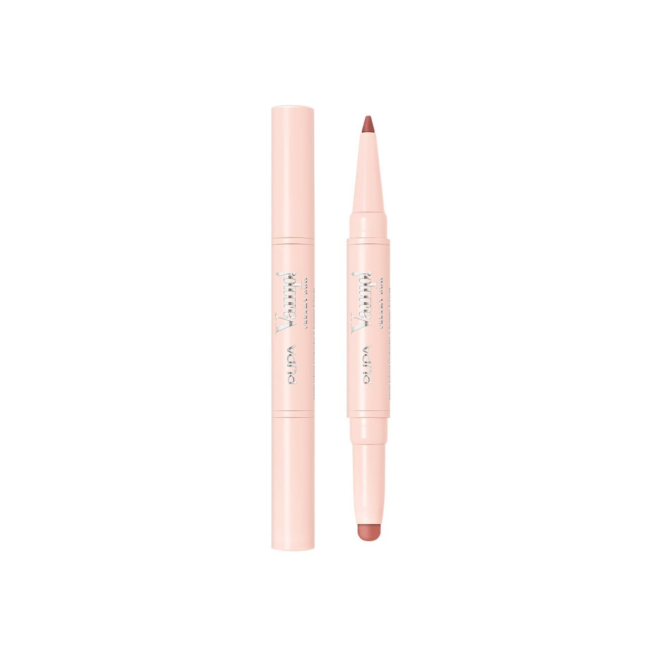 Pupa Milano - Vamp! Creamy Duo | MazenOnline