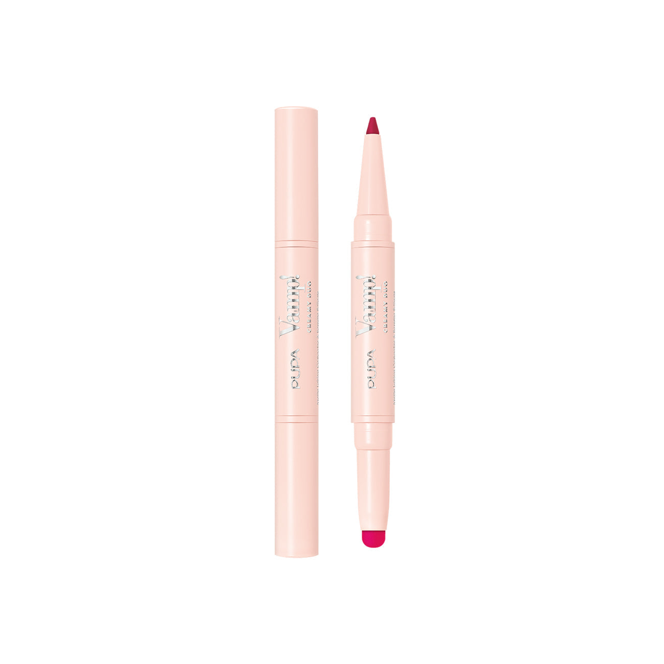 Pupa Milano - Vamp! Creamy Duo | MazenOnline