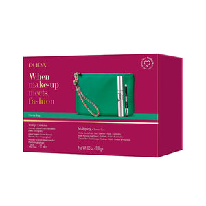 Pupa Milano - Kit Vamp! Extreme & Mini Multiplay | MazenOnline