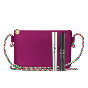 Pupa Milano - Kit Vamp! Mascara Forever & Vamp! Eye Pencil | MazenOnline