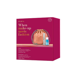 Pupa Milano - Kit Vamp! Mascara & Wand Eraser | MazenOnline