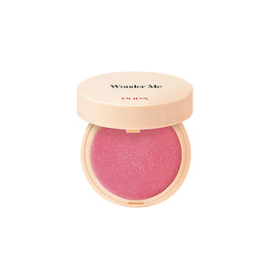 Pupa Milano - Wonder Me Blush | MazenOnline