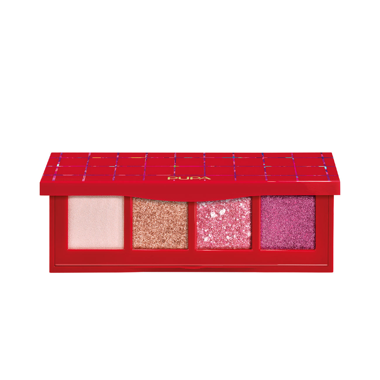 Pupa Milano - Holiday Land Eyes Palette | MazenOnline