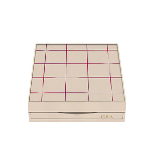 Pupa Milano - Pupart M - Make-Up Palette Gold | MazenOnline