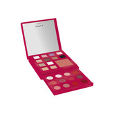 Pupa Milano - Pupart M - Make-Up Palette Red | MazenOnline