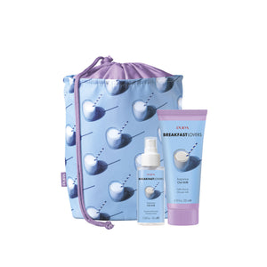 Pupa Milano - Breakfast Lovers Kit 2 | MazenOnline