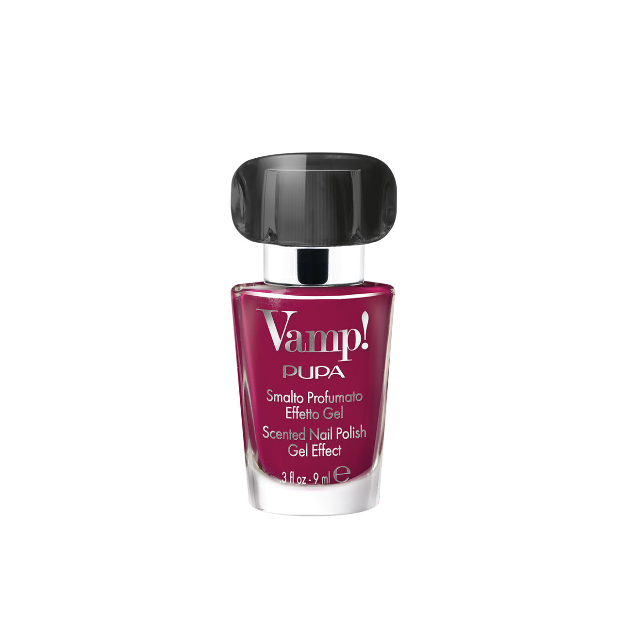 Pupa Milano - Vamp! Scented Nail Polish Gel Effect | MazenOnline