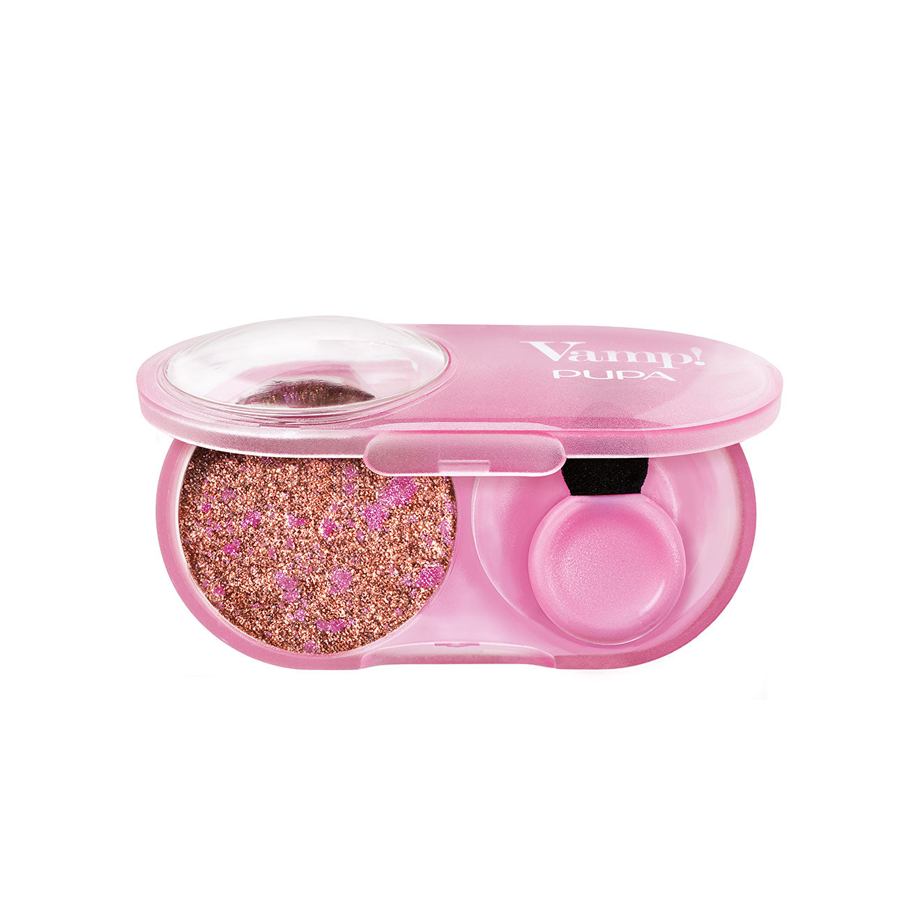 Pupa Milano - Dreamscape Vamp! Multi-reflection Eyeshadow | MazenOnline
