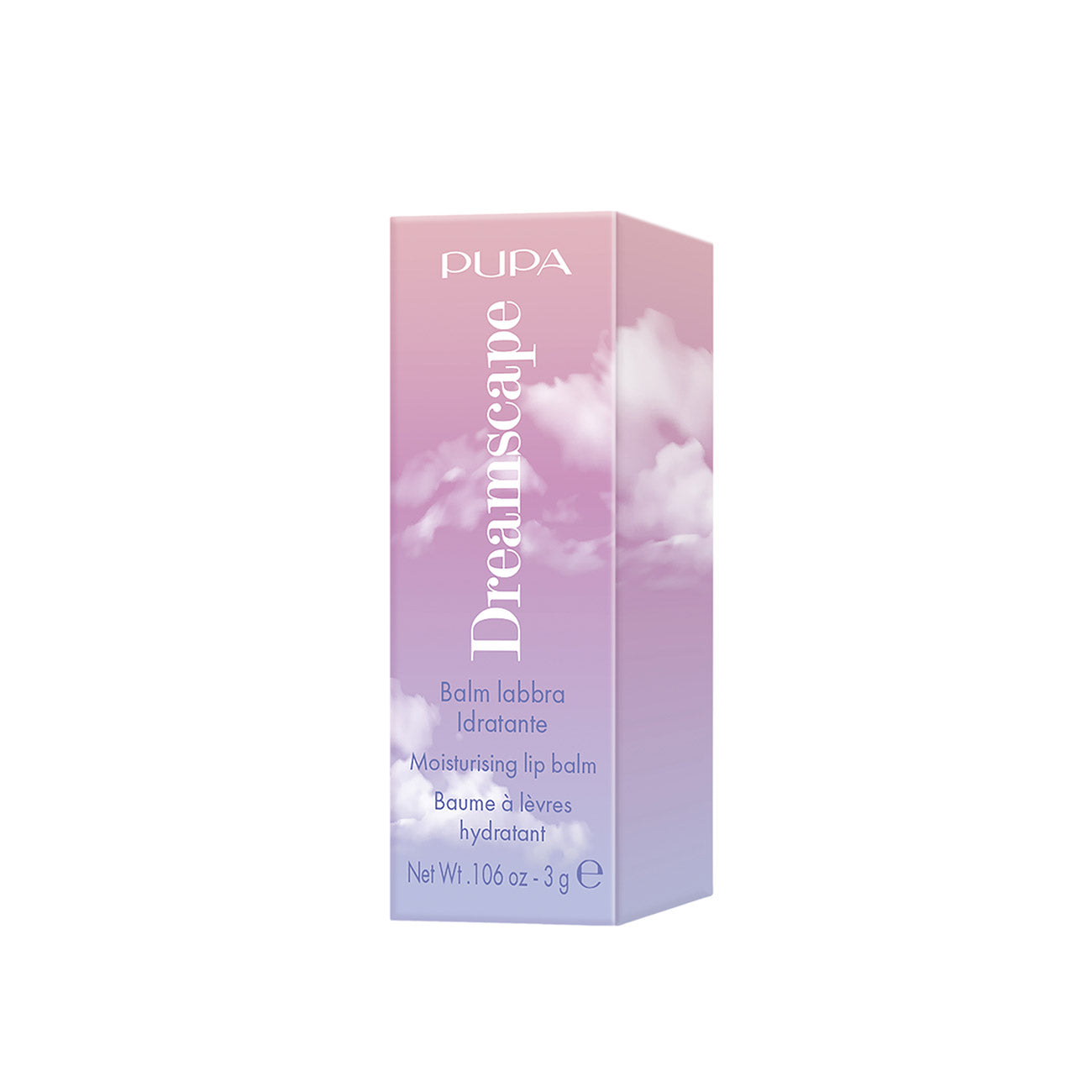 Pupa Milano - Dreamscape Moisturizing Lip Balm | MazenOnline