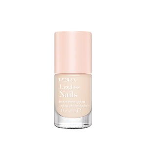 Pupa Milano - Lipgloss Nails Lipgloss-Effect Nail Polish | MazenOnline