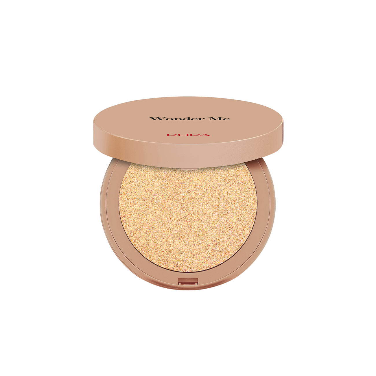 Pupa Milano - Wonder Me Glow | MazenOnline