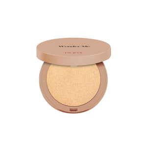 Pupa Milano - Wonder Me Glow | MazenOnline