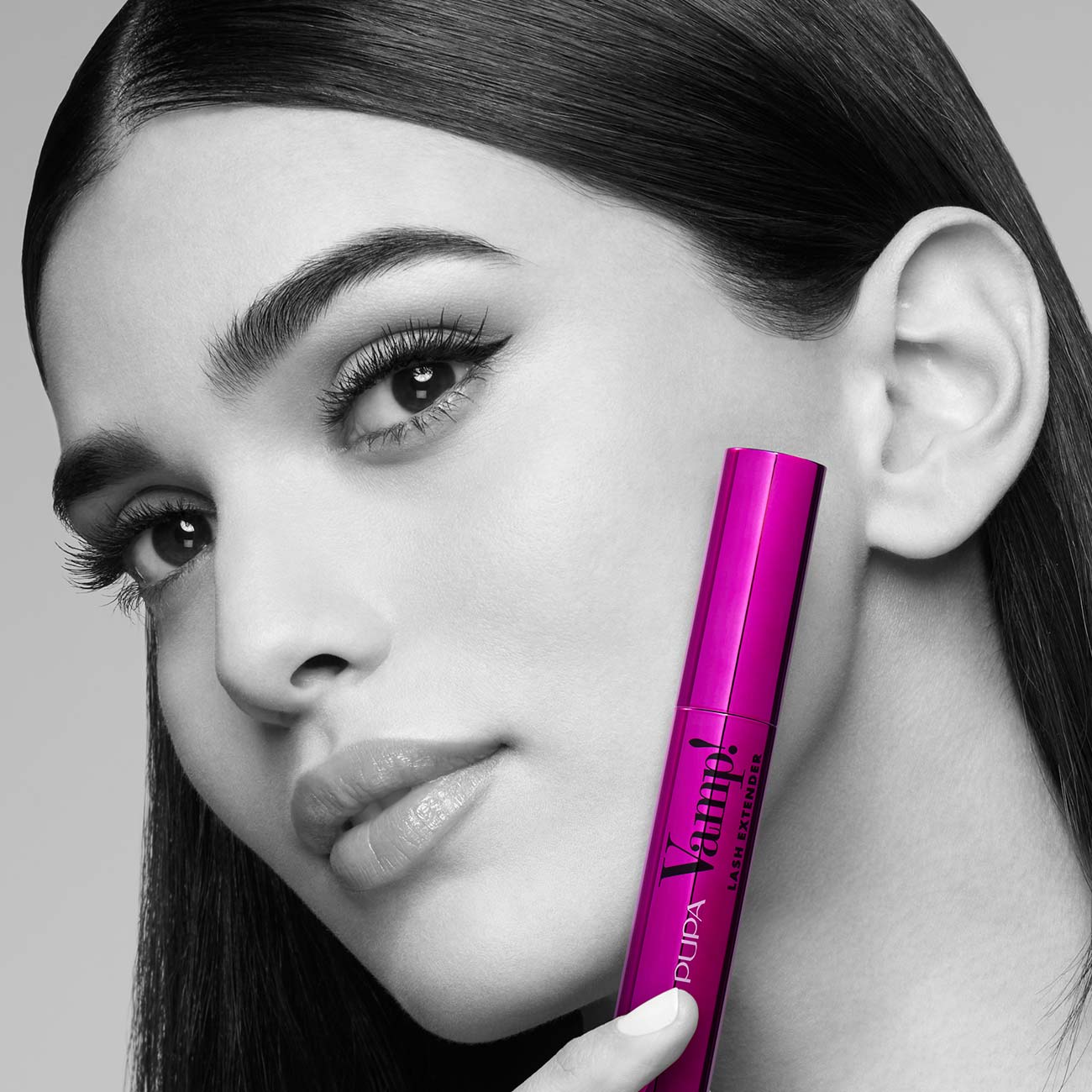 Pupa Milano - Vamp! Lash Extender Mascara | MazenOnline