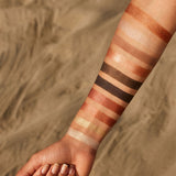 Pupa Milano - Shine Bright Eye Palette Golden Hour | MazenOnline