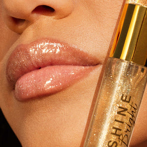 Pupa Milano - Shine Bright Jelly Lip Gloss | MazenOnline