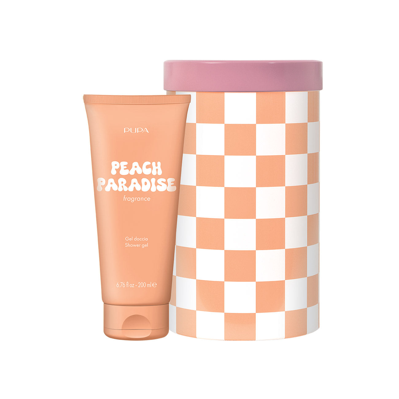 Pupa Milano - Gel Doccia Happy Box | MazenOnline