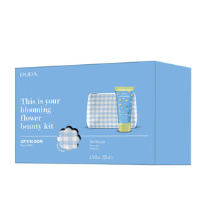 Pupa Milano - Let's Bloom Gel Doccia | MazenOnline