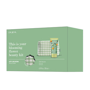 Pupa Milano - Let's Bloom Gel Doccia | MazenOnline