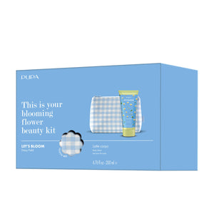 Pupa Milano - Latte Corpo Let'S Bloom | MazenOnline