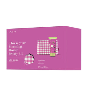 Pupa Milano - Latte Corpo Let'S Bloom | MazenOnline