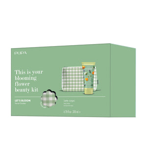 Pupa Milano - Latte Corpo Let'S Bloom | MazenOnline