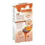 Depil fruit caramel Waxing Strips - MazenOnline