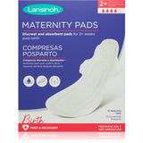 Maternity Pads After Birth Discreet & Absorbent 2+ - MazenOnline