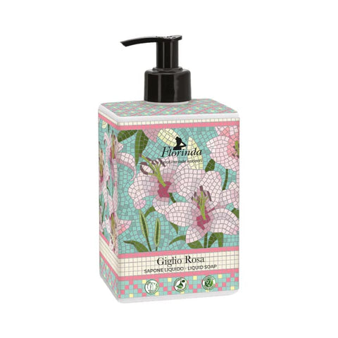 FLORINDA - Liquid Soap | MazenOnline